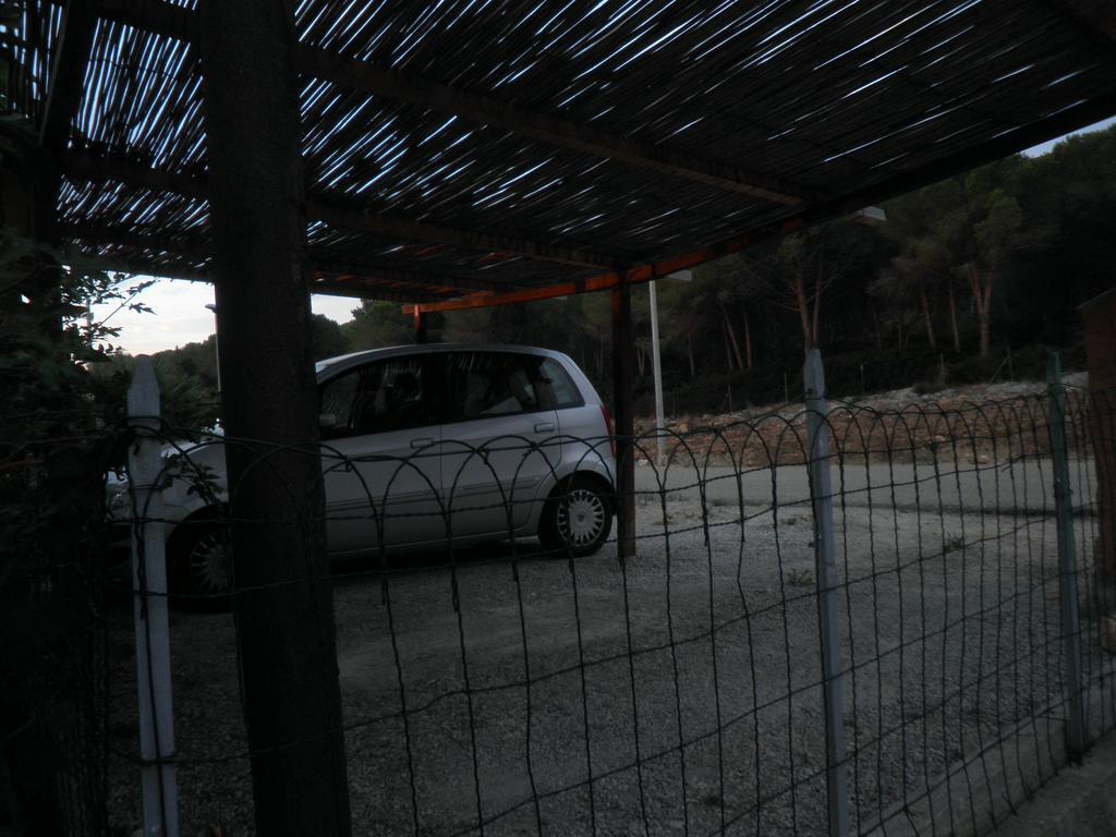فيرتيليا Appartamenti By The Hill المظهر الخارجي الصورة